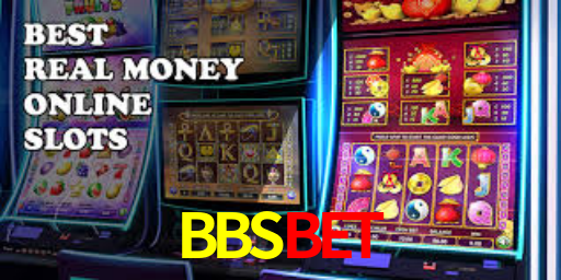 Casino Online BBSBET | Os Melhores Slots no Brasil