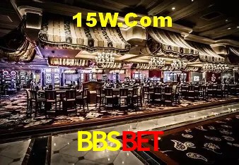 Mesa de Blackjack BBSBET