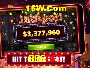 Recursos de Bônus BBSBET
