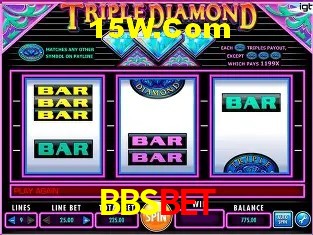 Tecnologia da Plataforma BBSBET