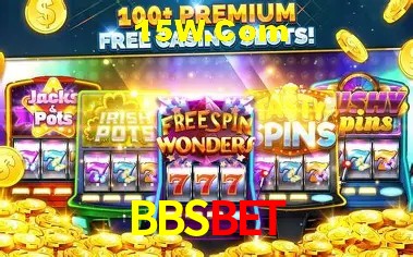 Integração de APIs BBSBET